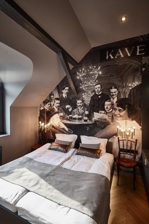 Butik Design Buda Hotell Budapest Exteriör bild