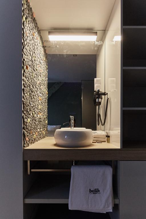 Butik Design Buda Hotell Budapest Exteriör bild
